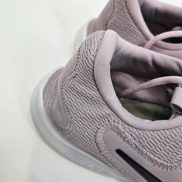 Nike Flex Experience Run 9 Sneakers in Iced Lilac Purple Women's Size 10 - Picture 6 of 10